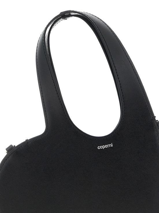  코페르니 숄더백 LDCOPBA93F6083BLK BLACK - COPERNI