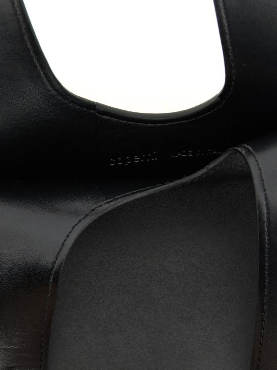  코페르니 숄더백 LDCOPBA93F6083BLK BLACK - COPERNI