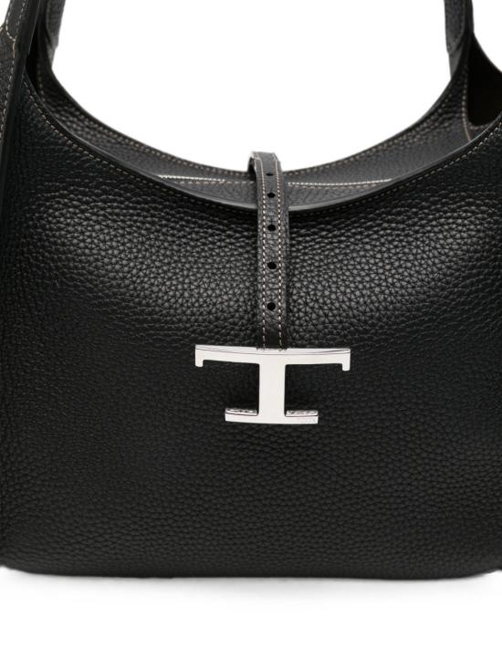  토즈 숄더백 XBWTSBQ0200WNTB999 AI26 BLACK - TODS