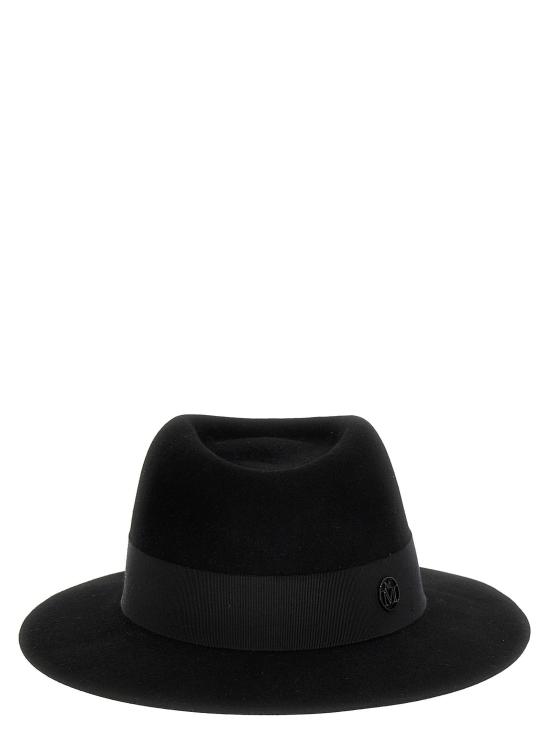 메종미셸 모자 LD1003001001BLACK