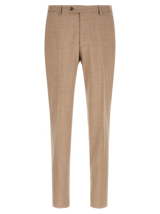  딸리아토레 수트 팬츠 LD2SMC22B01520060T3084 BEIGE - TAGLIATORE