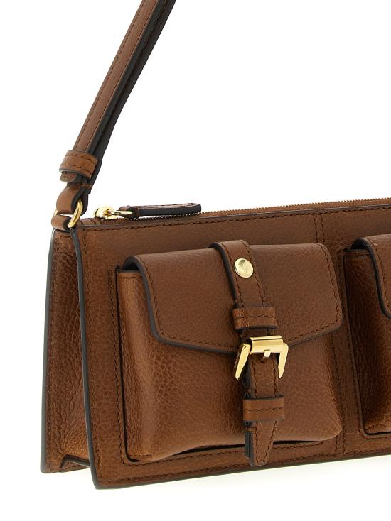  멀버리 숄더백 LDRL8902730G110 COGNAC - MULBERRY
