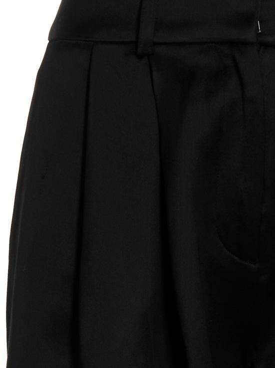  씨오 팬츠 LD5006DVWSW22BLACK - CO