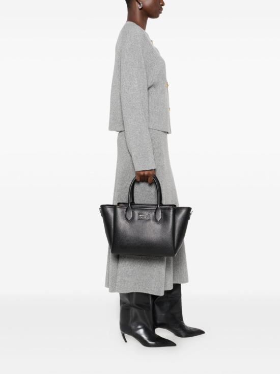  엠포리오 아르마니 숄더백 EW002329AF17799MC149 P26 BLACK - EMPORIO ARMANI