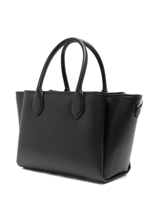  엠포리오 아르마니 숄더백 EW002329AF17799MC149 P26 BLACK - EMPORIO ARMANI