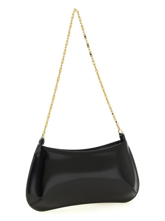  자크뮈스 숄더백 LD26EBAW00404BC18A01990 BLACK - JACQUEMUS