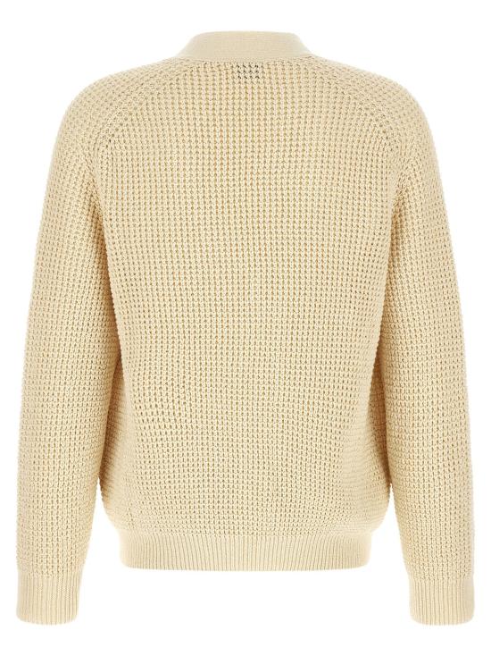  휴고보스 탑 LD50565141106 CREAM - HUGO BOSS