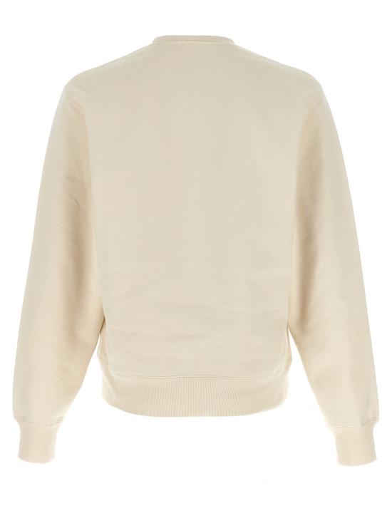  생로랑 탑 LD859817Y36SW7425 CREAM - SAINT LAURENT