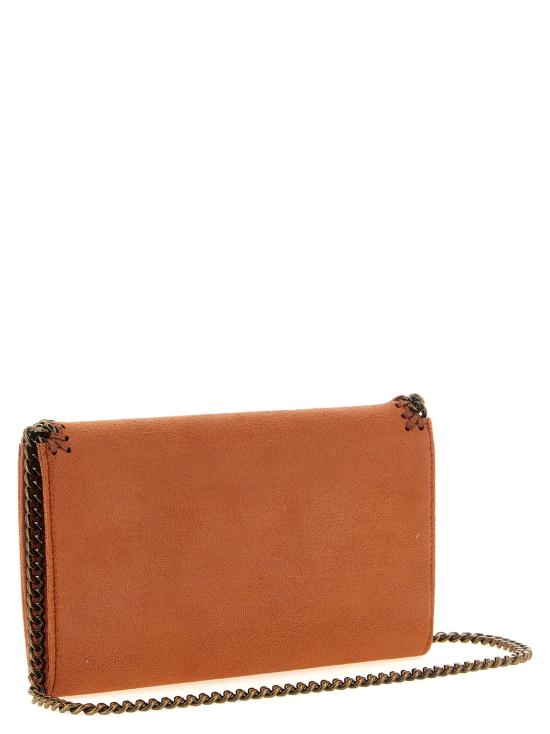  스텔라 맥카트니 클러치/파우치 LD581238WP07357510 TAN - STELLA MCCARTNEY
