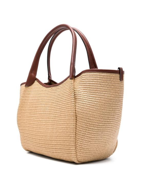  엠포리오 아르마니 토트백 EW001009AF25819M1334 P26 BEIGE - EMPORIO ARMANI