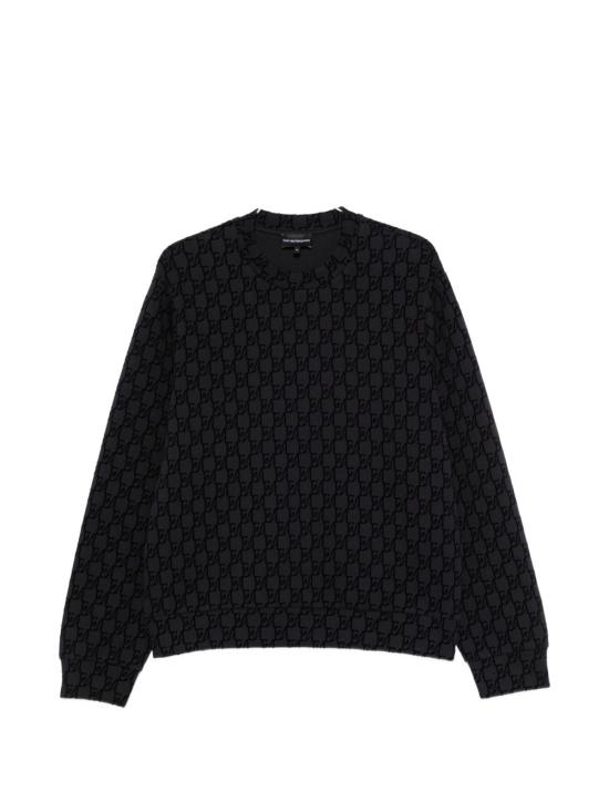  엠포리오 아르마니 탑 EM006874AF10013FB569 AI26 NAVY