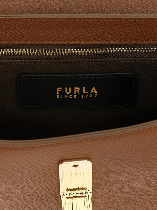 훌라 크로스백 LDWB02206ARE00003B00 COGNAC - FURLA