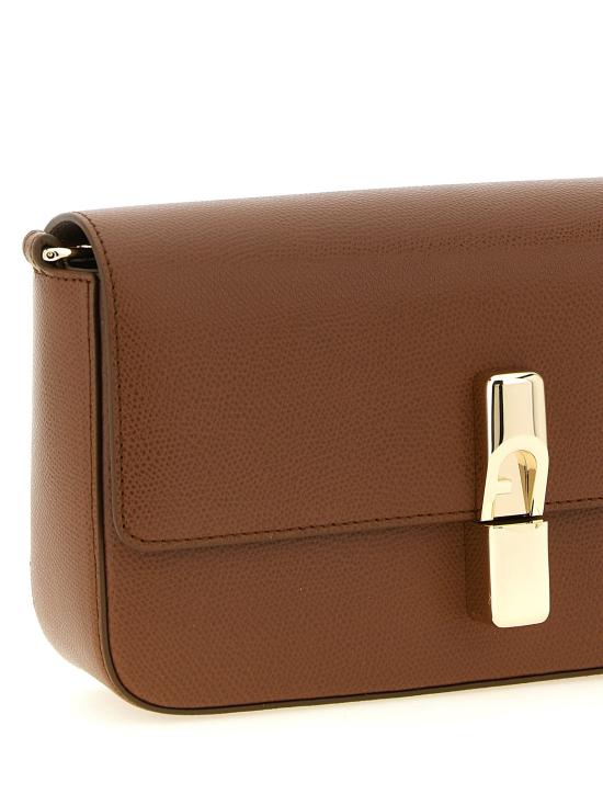  훌라 크로스백 LDWB02206ARE00003B00 COGNAC - FURLA