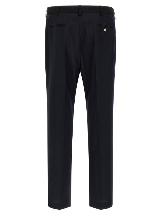  마르니 팬츠 LDPUMU0300MQUTW83900B99 NAVY - MARNI