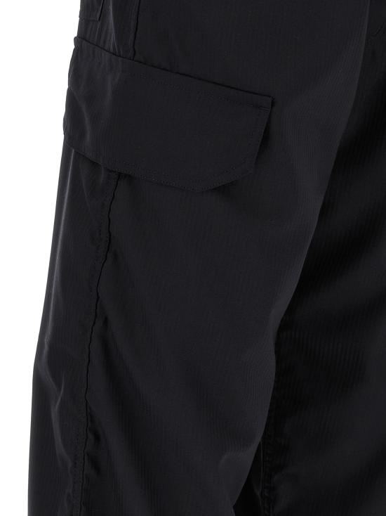 26FW 꼼데가르송 스트레이트 팬츠 FRP5010512 Blue - COMME DES GARCONS