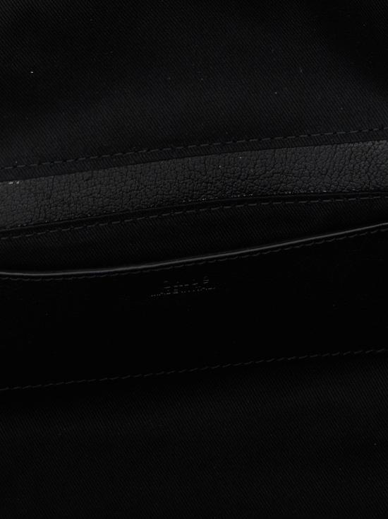26FW 끌로에 숄더백 CH26WS855P75001 Black - CHLOE