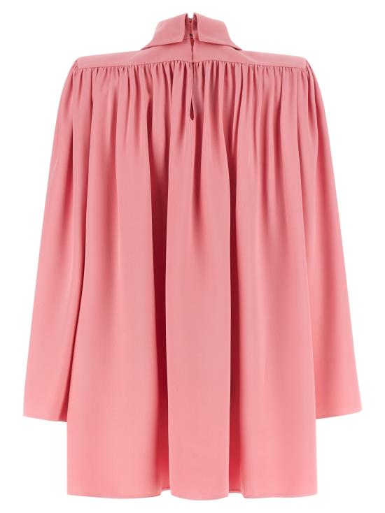 26FW 발렌티노 가라바니 블라우스 B0AECK51MMCY4 Pink - VALENTINO GARAVANI