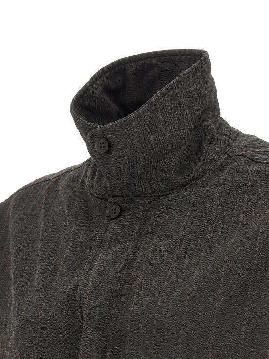 26FW 꼼데가르송 자켓 HRJ0040512 Brown - COMME DES GARCONS