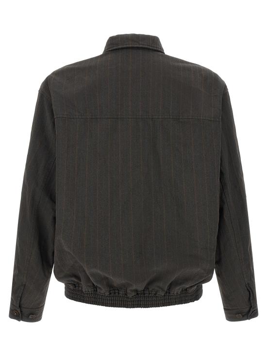 26FW 꼼데가르송 자켓 HRJ0040512 Brown - COMME DES GARCONS