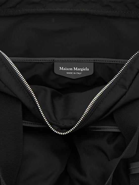 26FW 마르지엘라 토트백 SB2WD0108P9243T8013 Black - MAISON MARGIELA