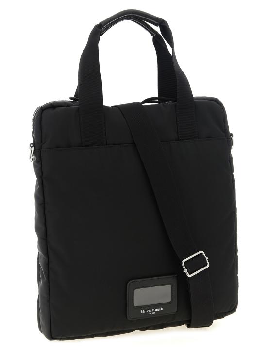 26FW 마르지엘라 토트백 SB2WD0108P9243T8013 Black - MAISON MARGIELA