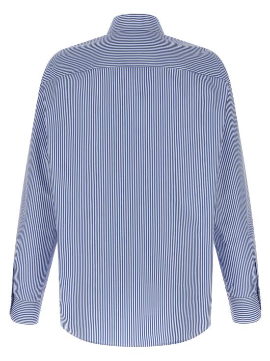 26FW 발렌티노 가라바니 긴팔 셔츠 V0ABIB5BP61N3 Light Blue - VALENTINO GARAVANI