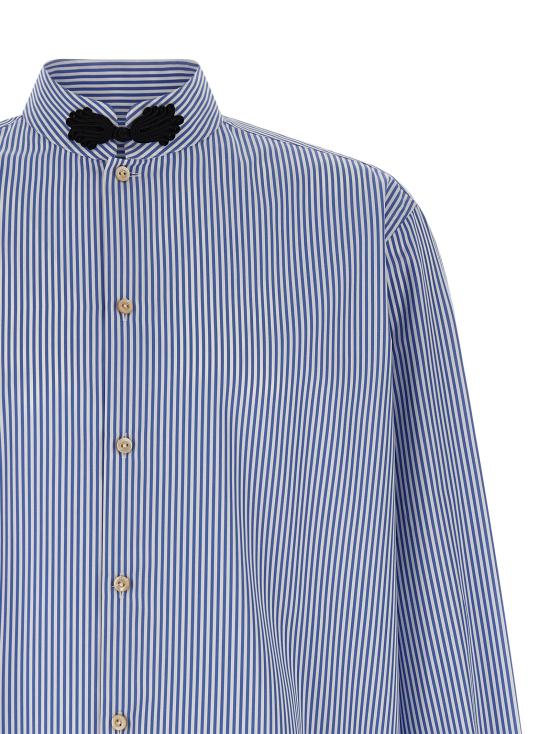 26FW 발렌티노 가라바니 긴팔 셔츠 V0ABIB5BP61N3 Light Blue - VALENTINO GARAVANI