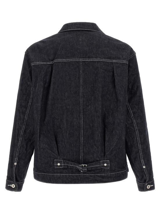 26FW 꼼데가르송 패딩 HRJ0110511 Blue - COMME DES GARCONS