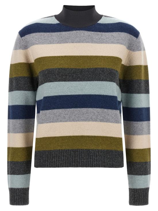 26FW 토리버치 가디건 174720454 Multicolor
