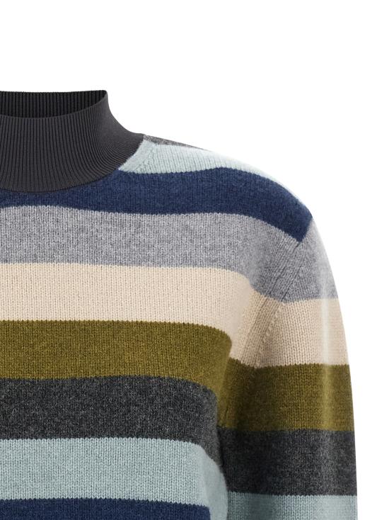 26FW 토리버치 가디건 174720454 Multicolor - TORY BURCH