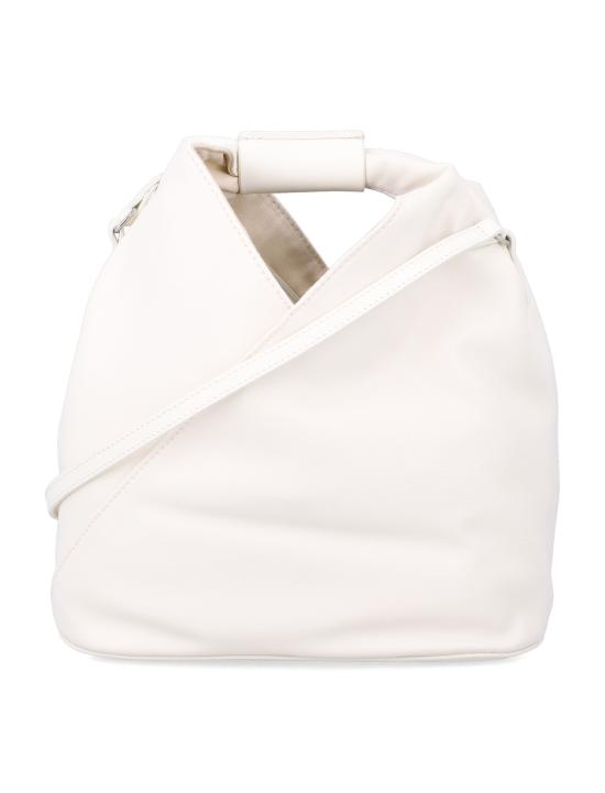 26FW MM6 메종마르지엘라 JAPANESE 재패니즈 크로스바디백 SB6WD0026P8396 T9013 BIANCO