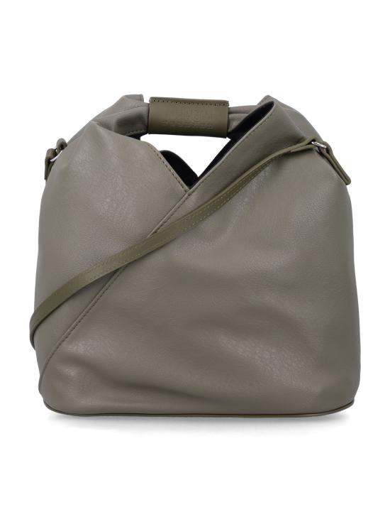 26FW MM6 메종마르지엘라 JAPANESE 재패니즈 크로스바디백 SB6WD0026P8396 T9014 VERDE