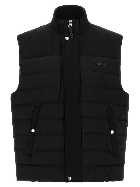  맥케이지 베스트 LDBRODYC0001 BLACK