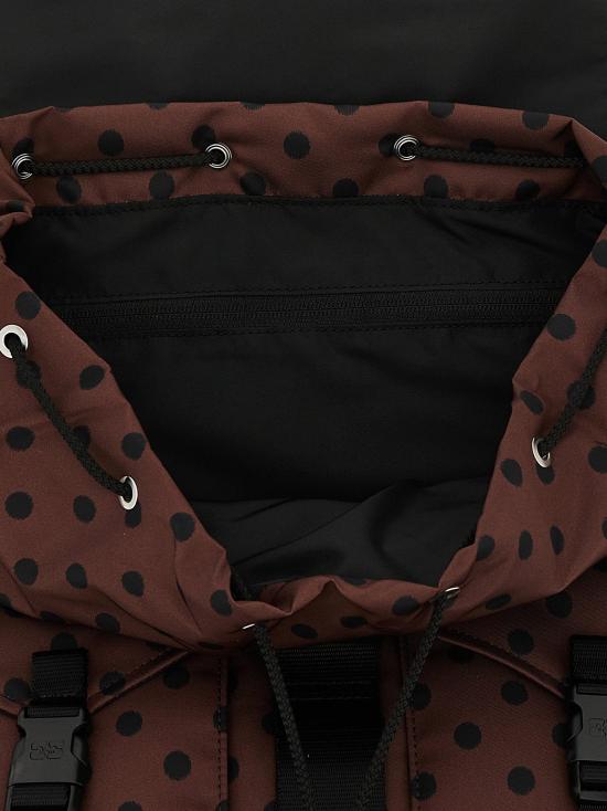  가니 토트백 LDC2010001979 BROWN - GANNI