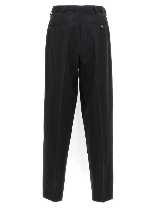  마르니 팬츠 LDPUMU0236A1UTP77100N99 BLACK - MARNI