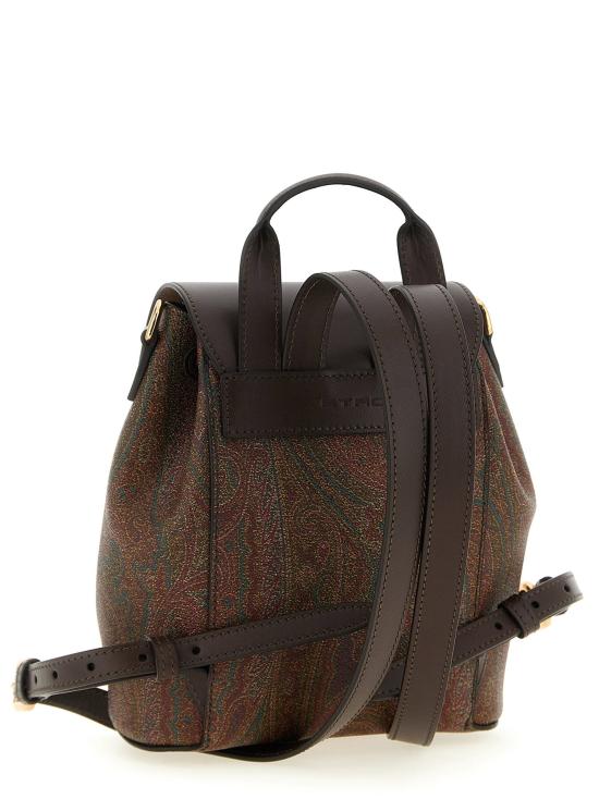  에트로 토트백 LDWP1F0002AA001M0019 BROWN - ETRO