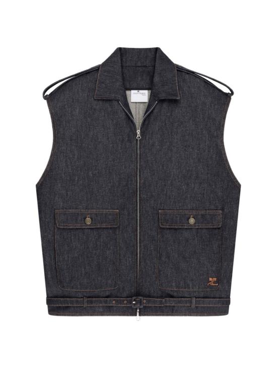  쿠레쥬 베스트 226DBL343DE0035M316 P26 DARK BLUE