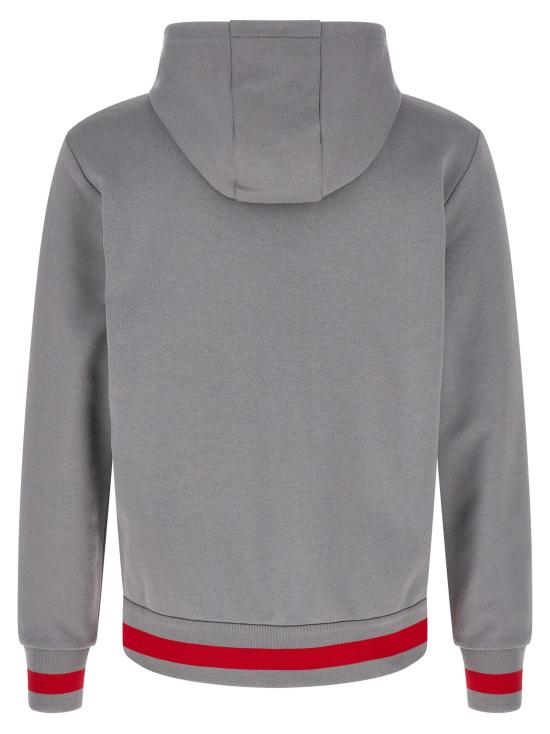  키톤 수트 팬츠 LDUMJ002605000 GRAY - KITON