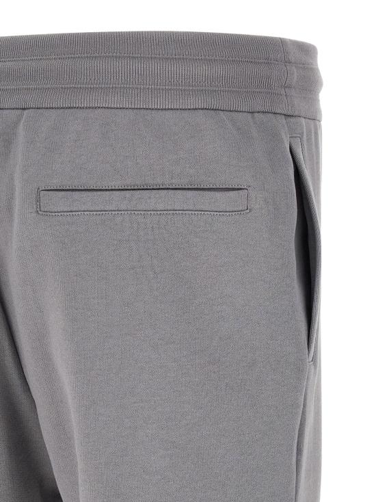  키톤 수트 팬츠 LDUMJ002605000 GRAY - KITON