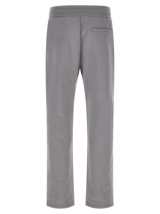  키톤 수트 팬츠 LDUMJ002605000 GRAY - KITON