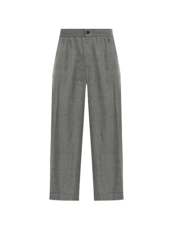  조르지오 아르마니 팬츠 GM004537TE11804M8003 AI26 GREY