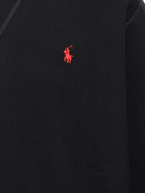  폴로 랄프로렌 탑 LD710766772001 BLACK - POLO RALPH LAUREN