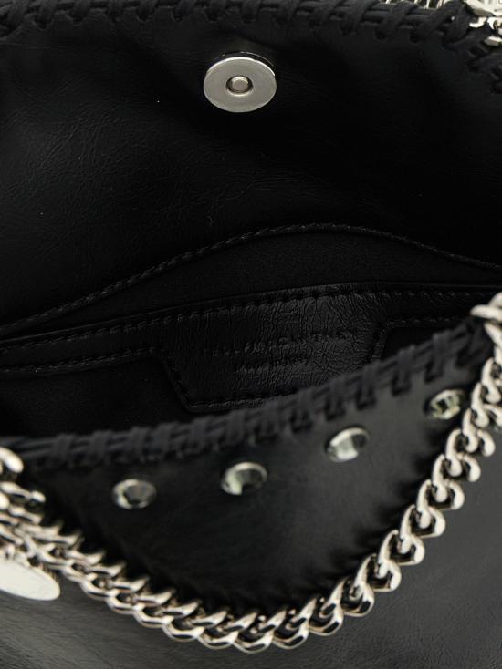  스텔라 맥카트니 가방 LD391698WP06541000 BLACK - STELLA MCCARTNEY