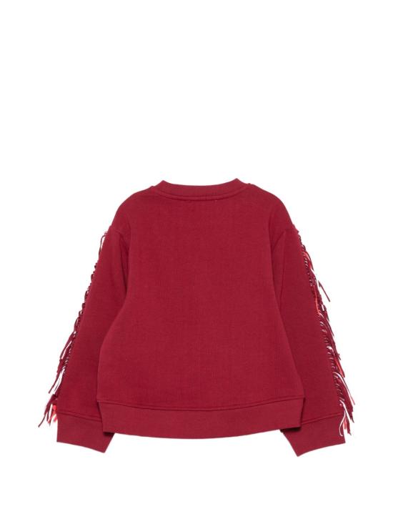 26FW [키즈] 스텔라 맥카트니 니트/스웻셔츠 TZ4A30 Z3059416 - STELLA MCCARTNEY