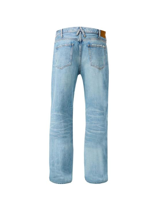 26FW 싸이클 데님 팬츠 CC361P525 12 BLUE - CYCLE