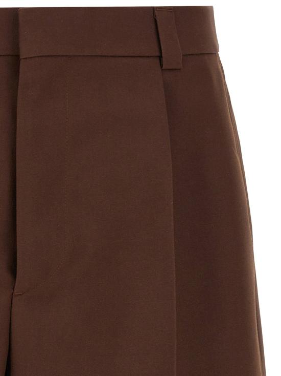  구찌 숏팬츠 LD819269Z7AL12129 BROWN - GUCCI