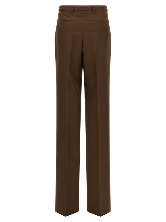  구찌 팬츠 LD845357ZAFKB2046 BROWN - GUCCI