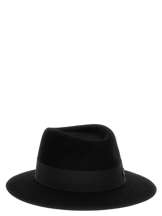  메종미셸 모자 LD1003001001BLACK - MAISON MICHEL