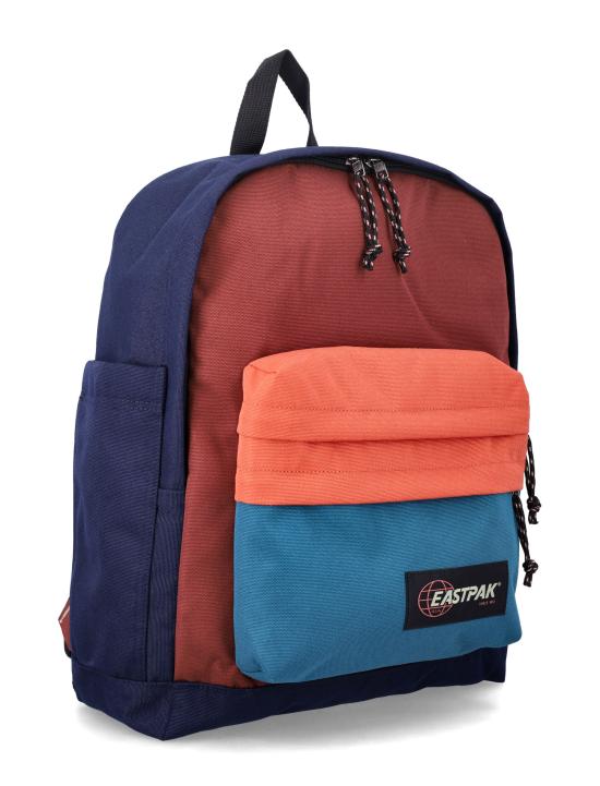 26FW 이스트팩 가방 EK0A5BMW C0I MULTICOLOUR - EASTPAK