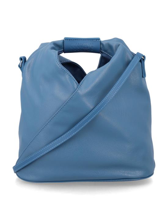 26FW MM6 메종마르지엘라 JAPANESE 재패니즈 크로스바디백 SB6WD0026P8396 T6091 PETROL BLUE